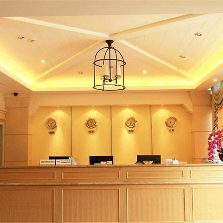 Home Inns Hotel Sanya Zewnętrze zdjęcie