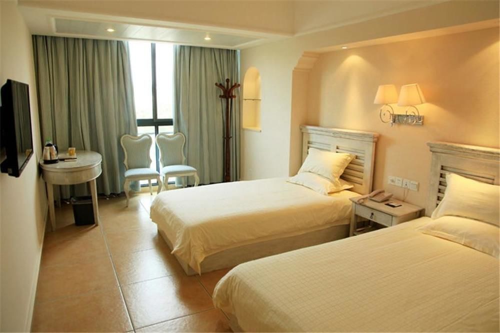 Home Inns Hotel Sanya Zewnętrze zdjęcie