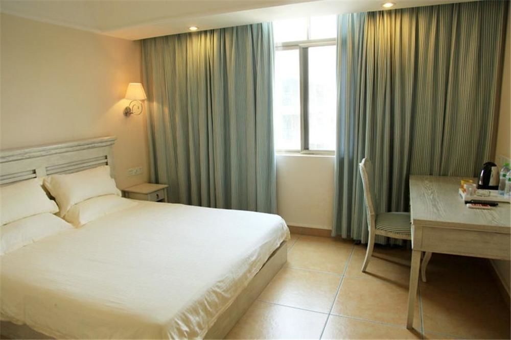 Home Inns Hotel Sanya Zewnętrze zdjęcie