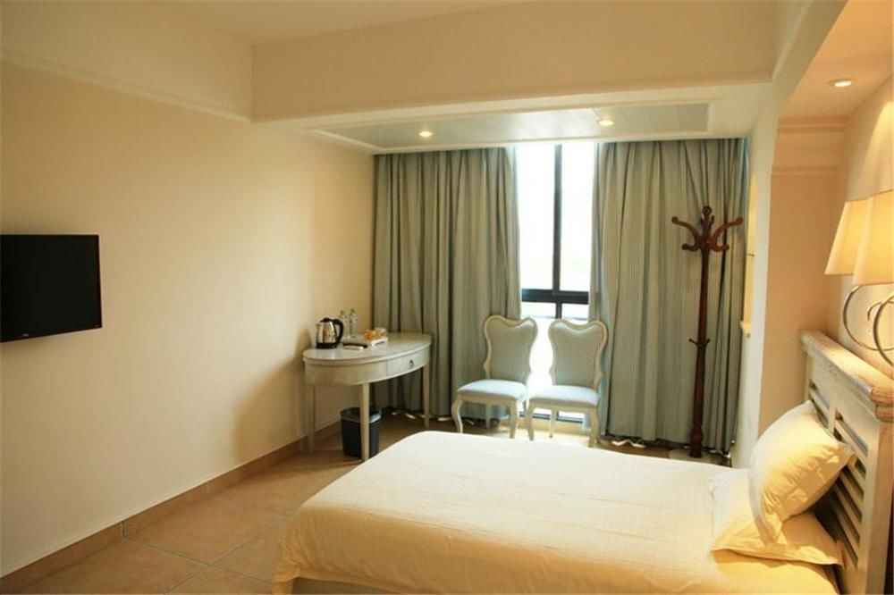 Home Inns Hotel Sanya Zewnętrze zdjęcie