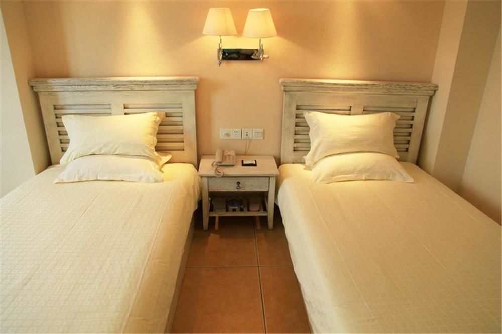 Home Inns Hotel Sanya Zewnętrze zdjęcie