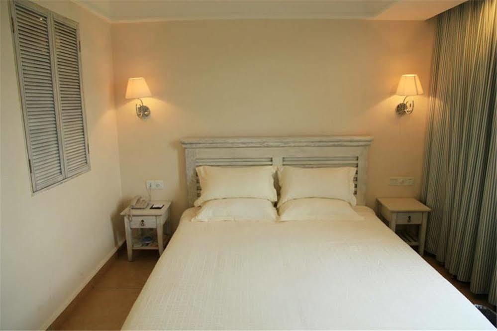 Home Inns Hotel Sanya Zewnętrze zdjęcie